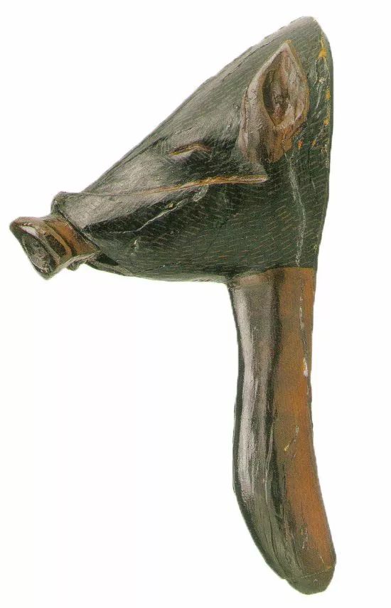 最简单的猪年画怎么画,自己画的年画猪图片