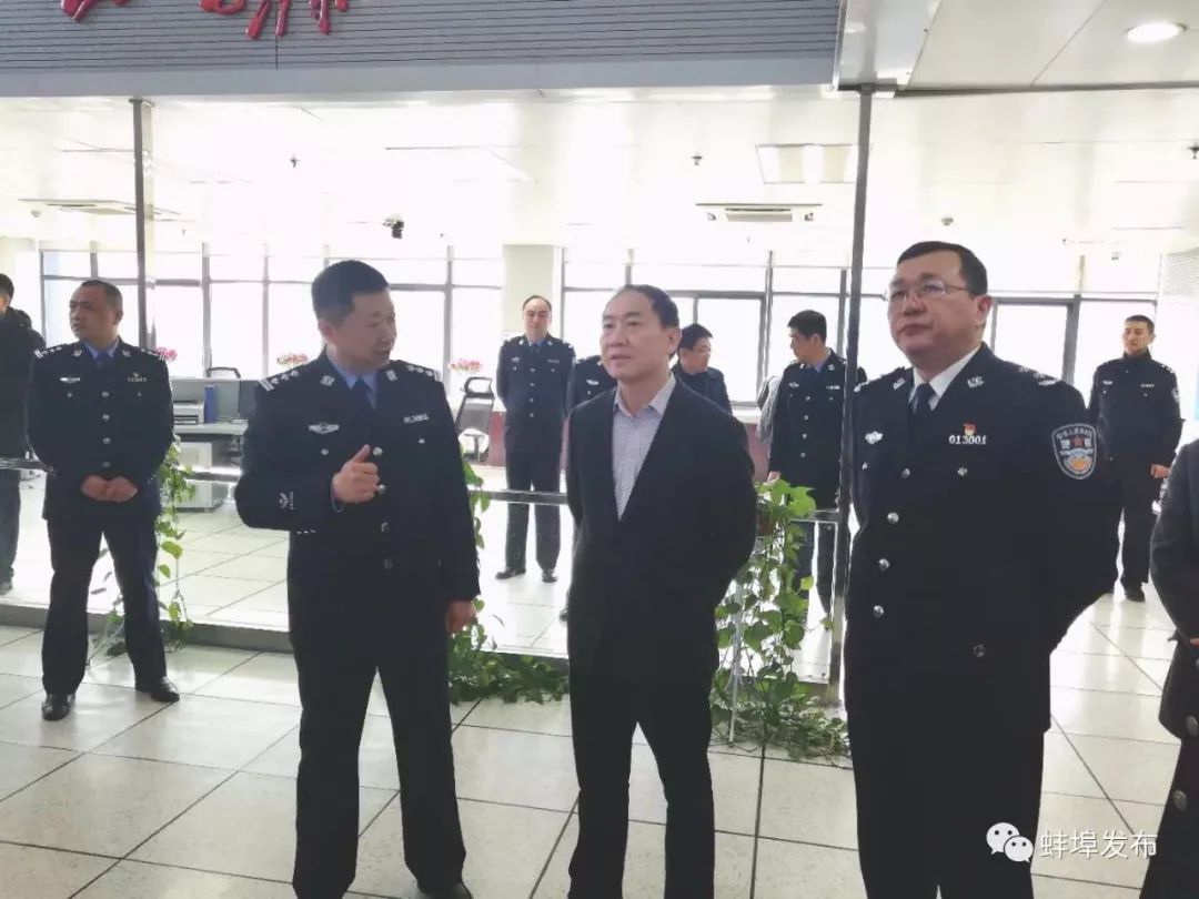 今天上午，汪莹纯书记赶赴这些地方，给Ta们送去……