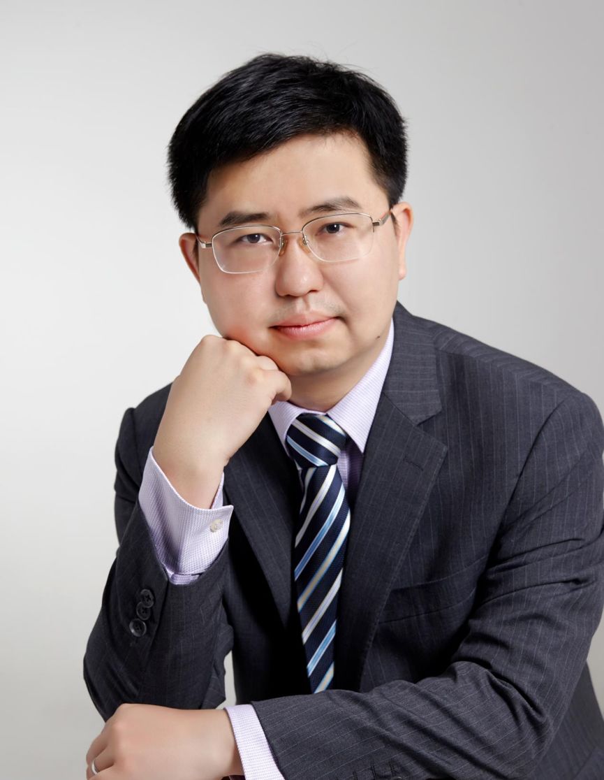 新春好运！互金大咖来拜年，献礼新金融！