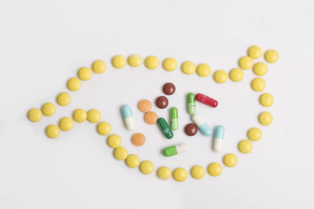 过完嘴瘾，消化不良了可咋办？