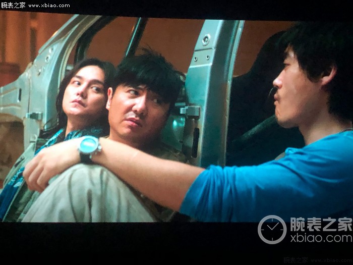 沈腾黄景瑜飞驰人生科目二,黄景瑜沈腾飞驰人生发布会