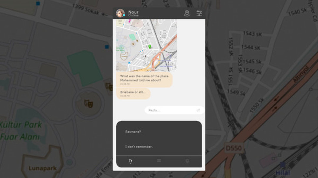 用屏幕里的另一面屏，这53个游戏模拟了手机界面|HackYourLife