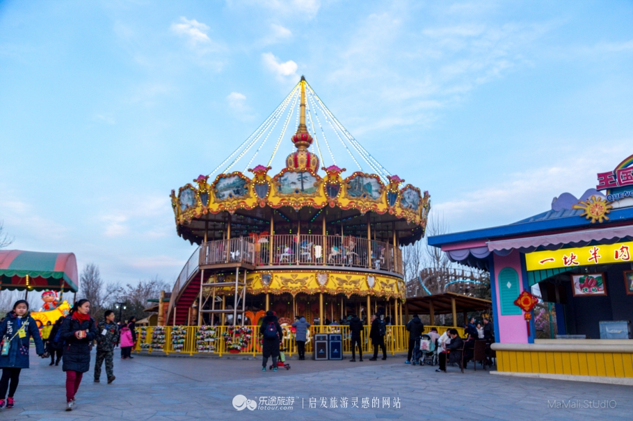 济南方特东方神画门票怎么买便宜,济南方特东方神画怎么玩一天