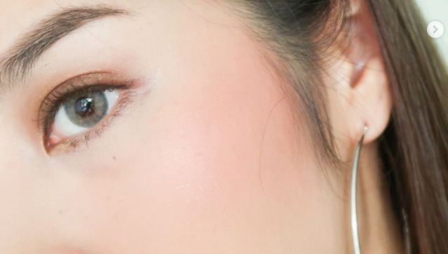 最简单的拜年妆容,甜美讨喜妆容技巧