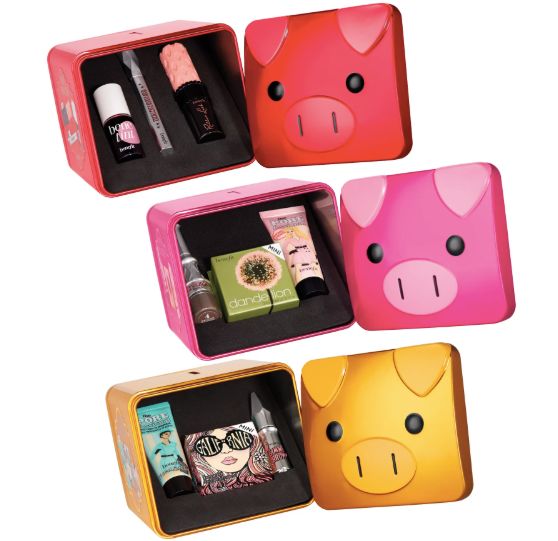 最简单的拜年妆容,甜美讨喜妆容技巧