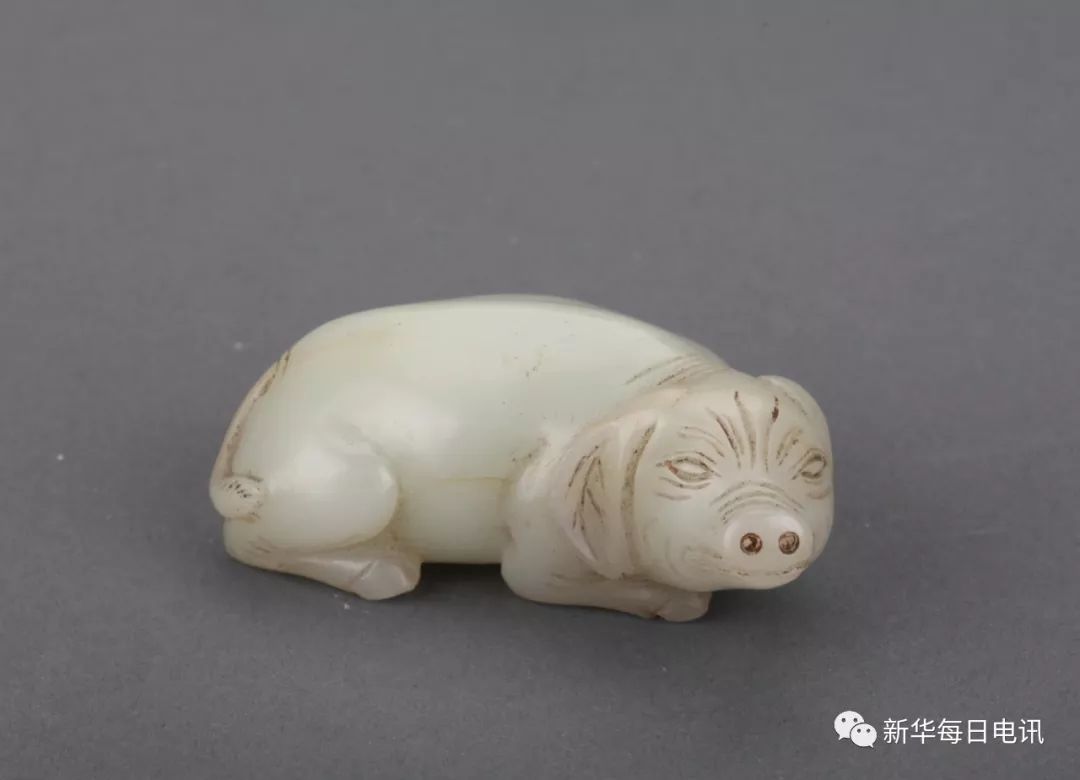 猪年的吉祥物叫什么,寻找鼠年吉祥物