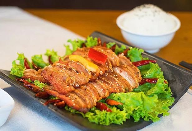 丽江古城最好吃的川菜馆,丽江古城最好的餐厅