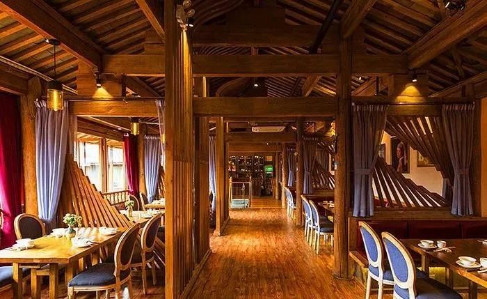 丽江古城最好吃的川菜馆,丽江古城最好的餐厅