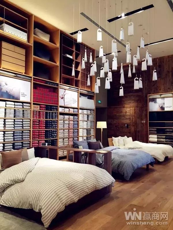 新春回顾｜2018年，你有没有被这些超级旗舰店刷爆朋友圈？