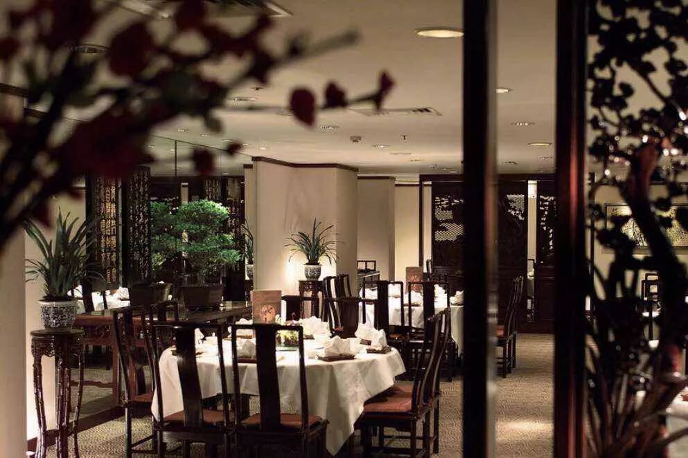 春节礼包第3弹！红公馆+云几+六朝松1900元霸王餐！