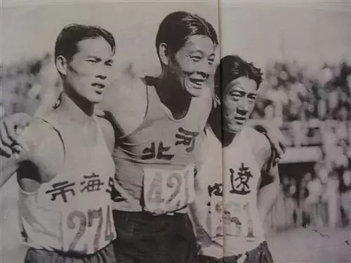 第六届全运会、飞机楼还有九世班禅,让上海江湾新市中心闻名天下