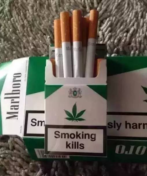 哈密人注意!这些牌子的香烟都是假货,“老烟枪”都不抽!速看!