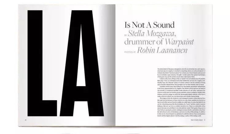 好看的风景杂志书,私藏的十本杂志