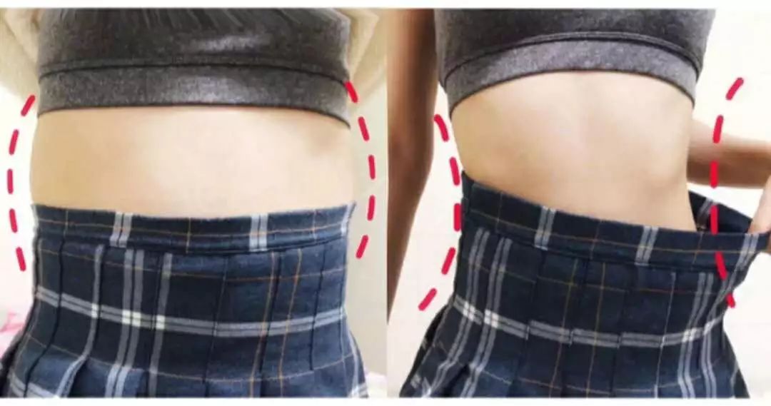 同样是减肥你为什么瘦不下来,同样是减肥为什么你减肥那么慢