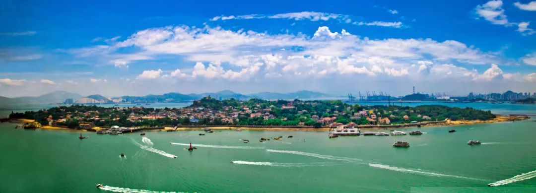黄金周厦门值得去吗,厦门休闲度假建议