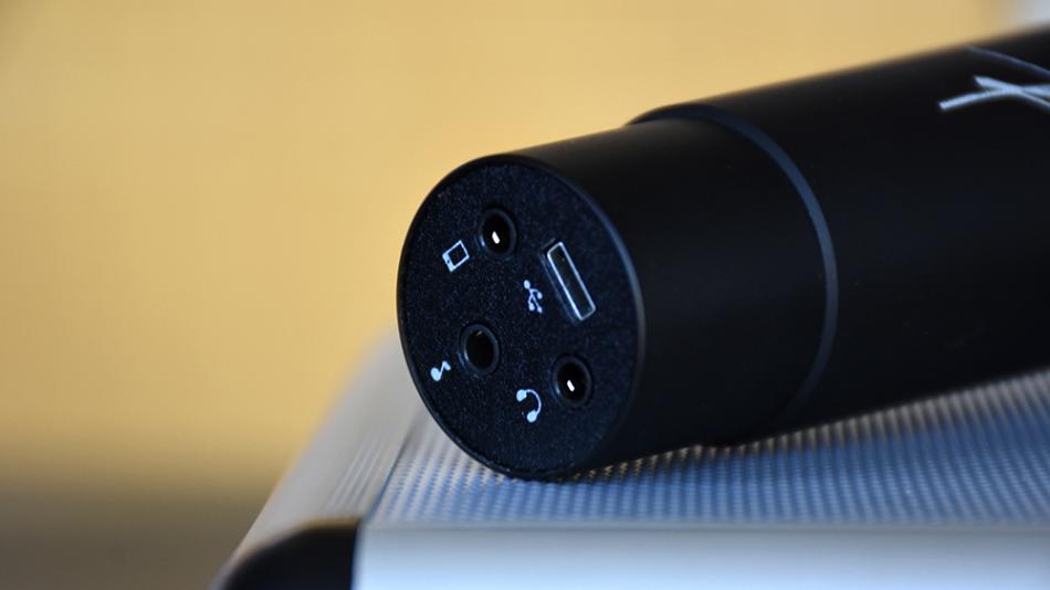 森然魔笛麦克风声卡一体好用吗,森然魔笛麦克风唱歌视频