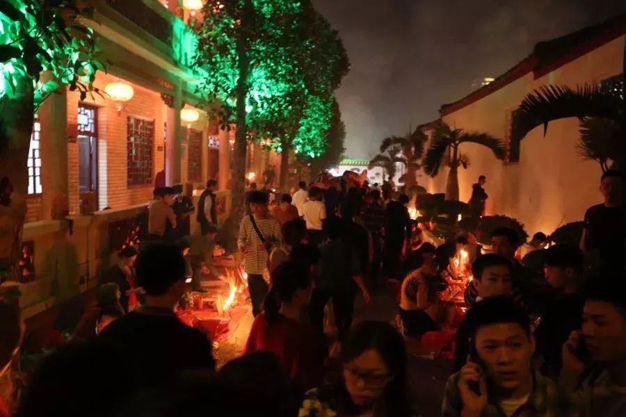 震撼南京灯光秀,玄武山最新景点