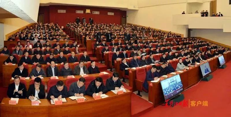 张庆伟书记:磨好作风环境“两把刀”不误龙江“砍柴工”(第921期)