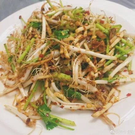 贵州的折耳根是什么味道,贵阳不吃折耳根还有什么好吃的