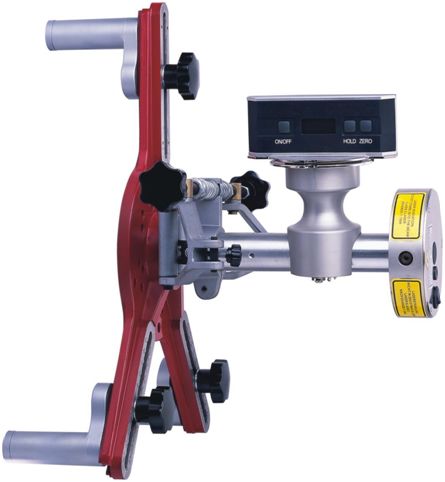 「参评20佳」珠海易途携“大车四轮定位仪”角逐20佳维修工具评选