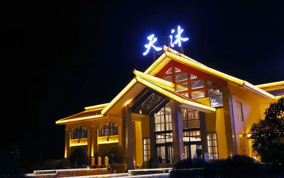 淮北景区人山人海,淮北火爆现场