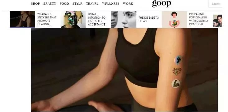 女明星都在关注的美妆博主,小红书杭州美妆博主