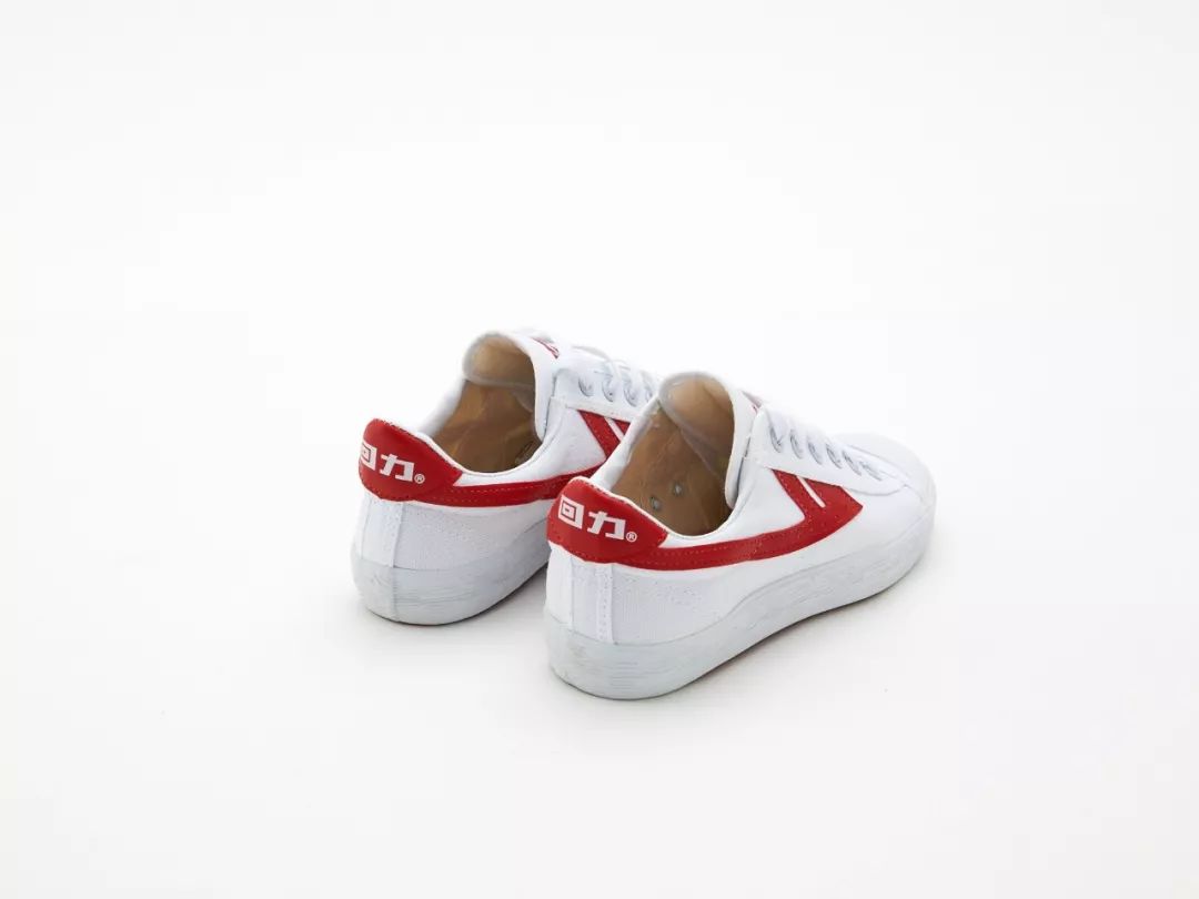 回力帆布鞋经典低帮,回力帆布鞋国货精品