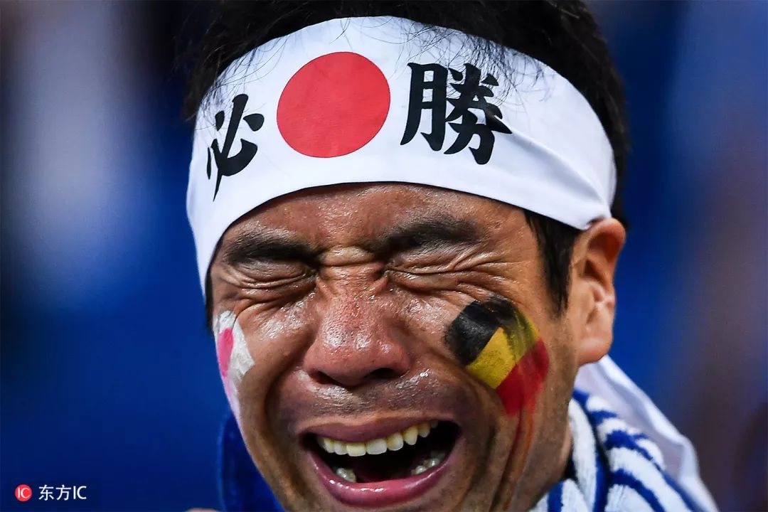 钟振彬:在俄罗斯,我真的拼了命|东方IC摄影师自选辑