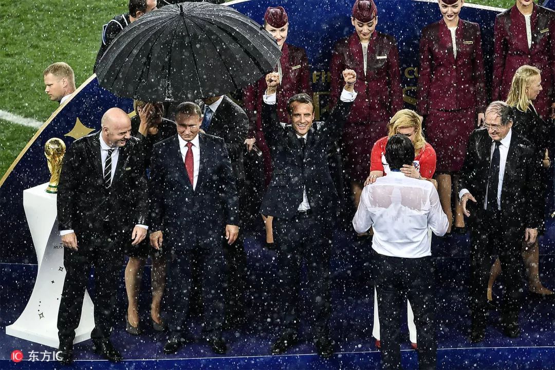 钟振彬：在俄罗斯，我真的拼了命｜东方IC摄影师自选辑