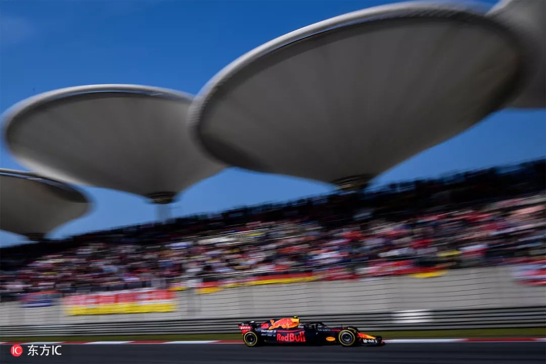 钟振彬：在俄罗斯，我真的拼了命｜东方IC摄影师自选辑