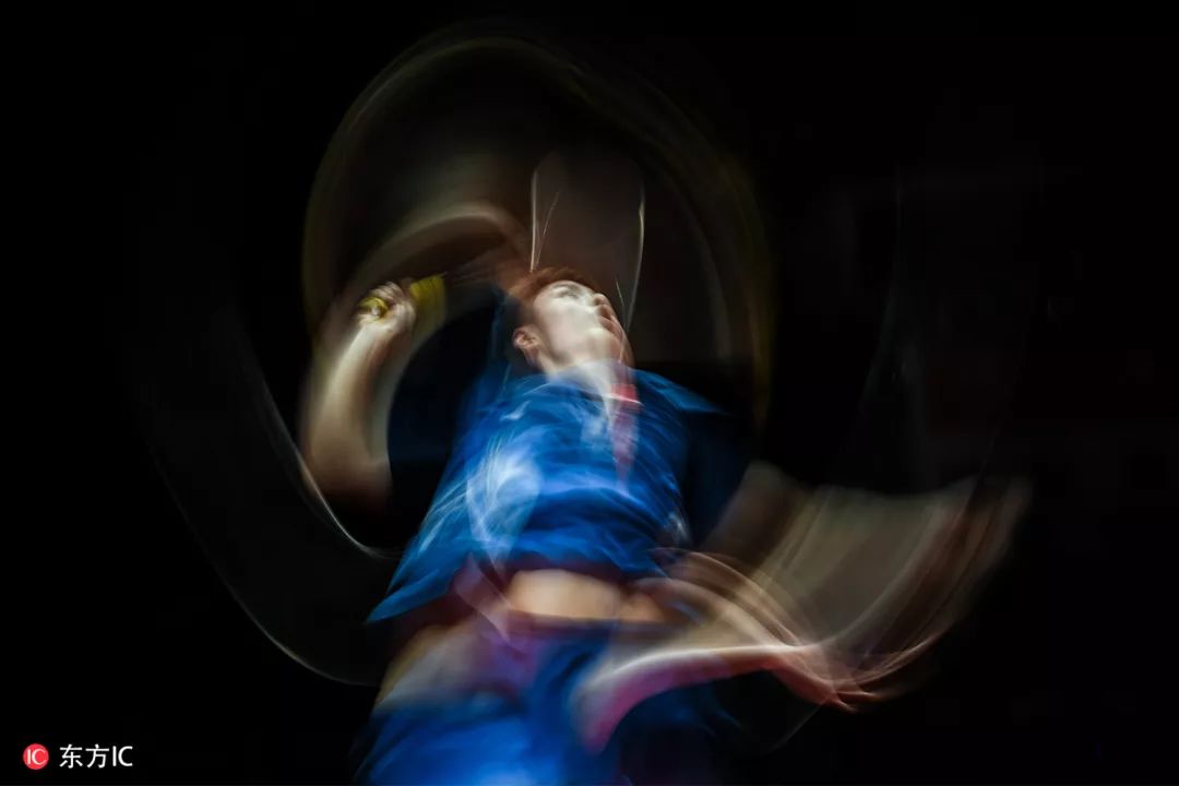 钟振彬：在俄罗斯，我真的拼了命｜东方IC摄影师自选辑