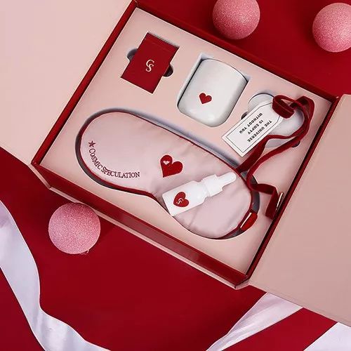 七夕送礼有魔咒？看看这波安利够不够打动TA的心