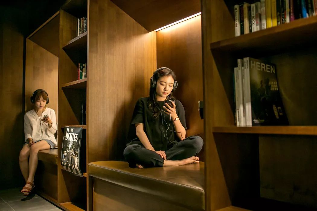 李易峰韩式微分,李易峰机智自救