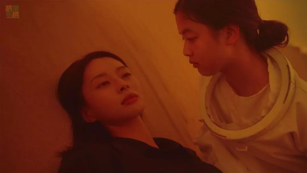 没有堕胎打架姐妹撕逼，这部韩国电影带你走进少女的初恋世界