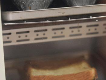 日本代购热销单品,日本产的最新家用烤箱