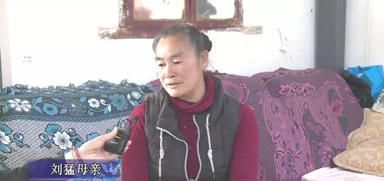 别样人生,内蒙足球刘猛个人资料