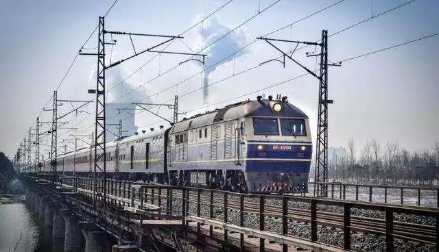 内蒙古专列最新消息,内蒙古列车最新通知