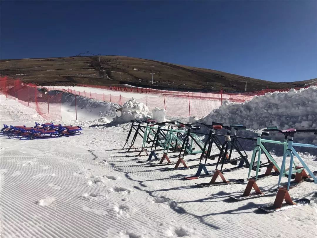 滑雪自驾游攻略,滑雪自驾游最佳路线