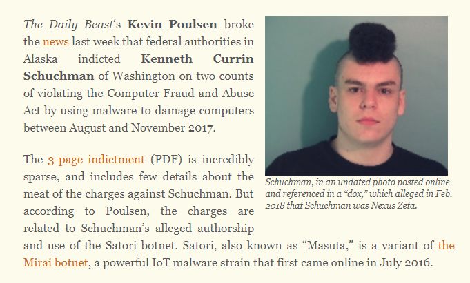 黑客的滑铁卢——德国陷落全纪实