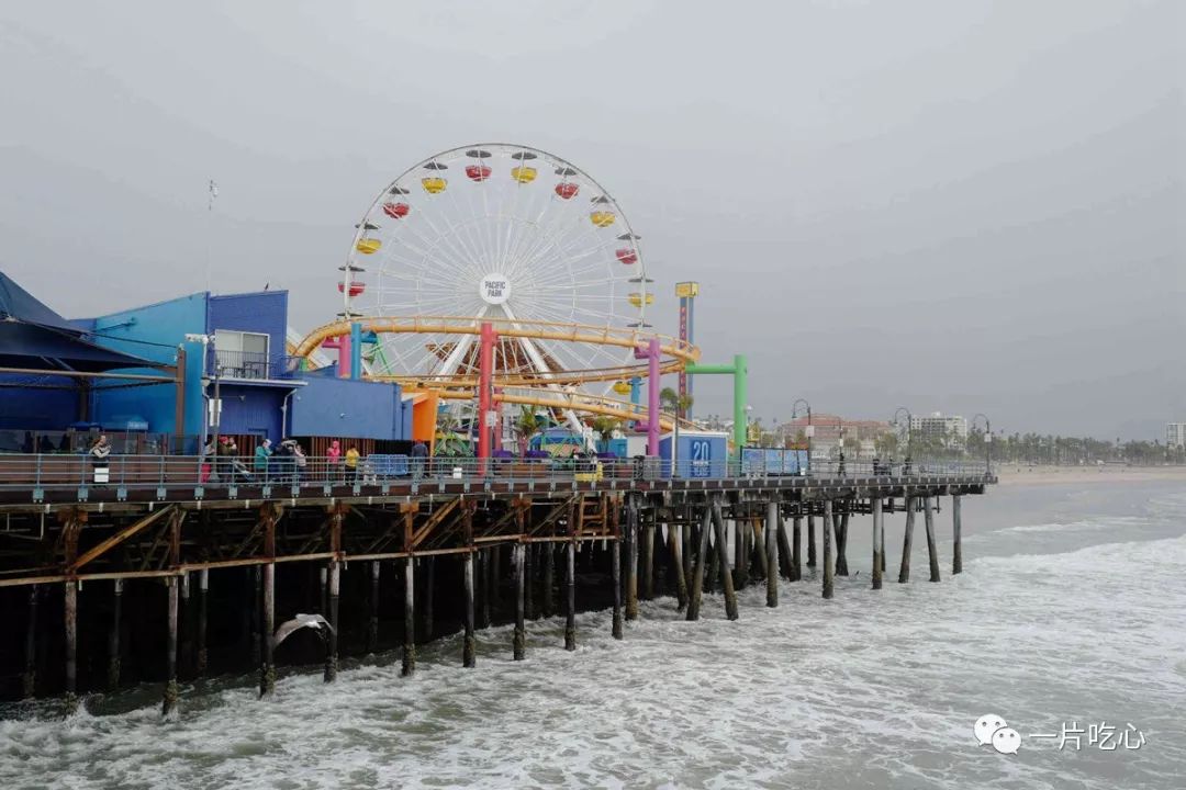 两天两夜飞到世界尽头找自己永恒的情人