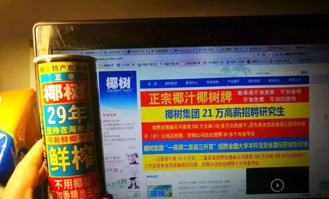 海南椰树集团品牌,椰树集团的品牌