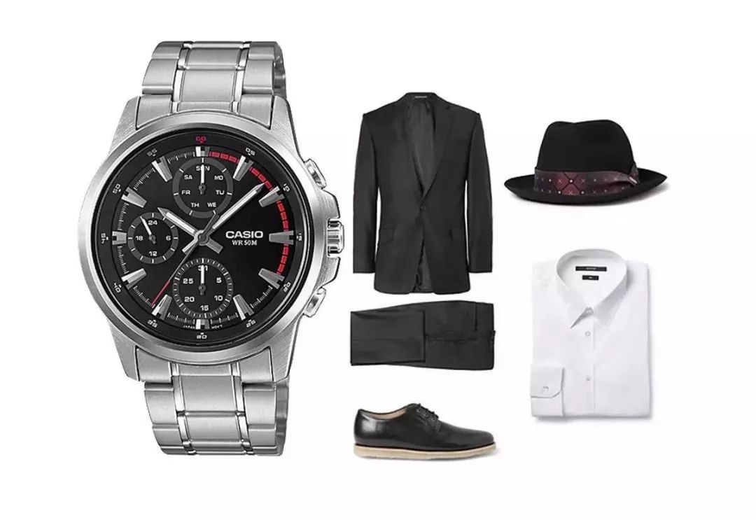 为什么有的几万块钱的表卖几百块,一款刚发布的几百万的表