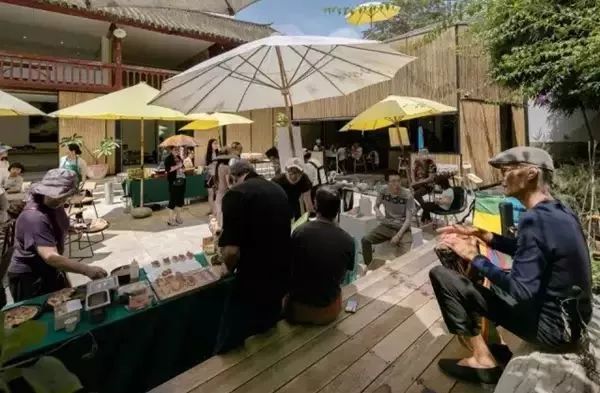 乡村改造方法盘点,全国美丽乡村改造案例