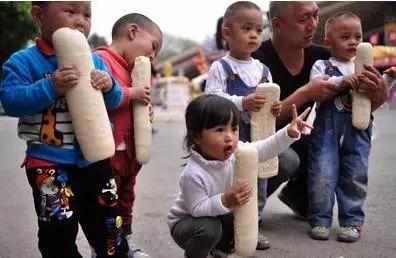 再见了洋人节,再见了洋人街