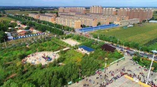 长春市九台区美丽乡村,长春美丽乡村