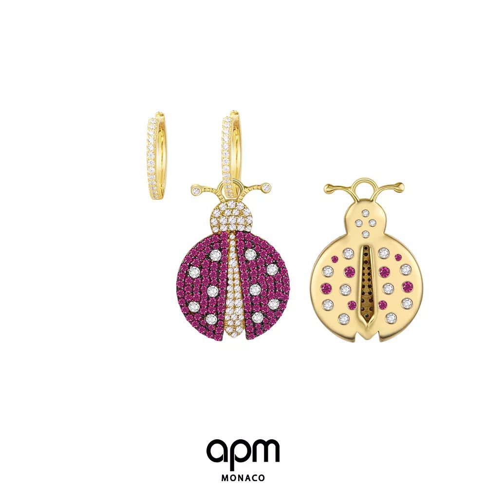 飞天小猪、香槟配菠萝……戴上Ta们，你所幻想的一切都成真了！