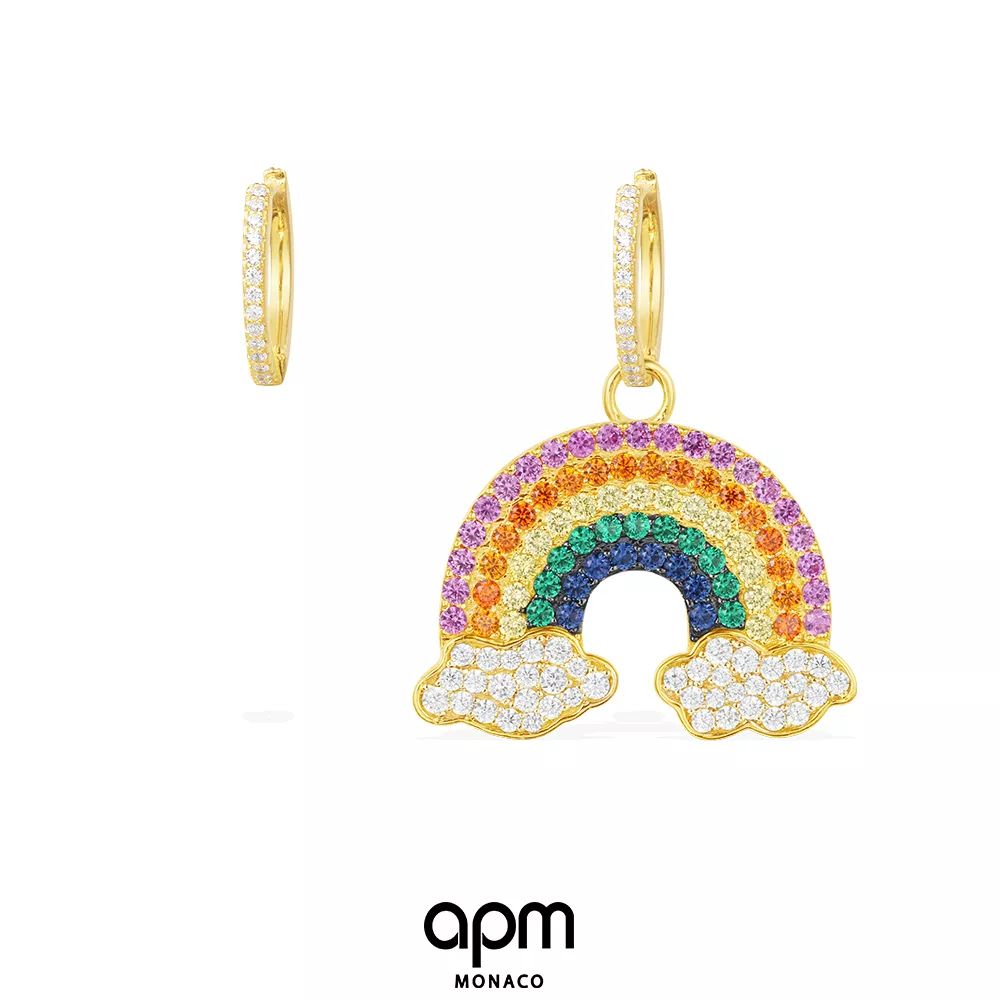 飞天小猪、香槟配菠萝……戴上Ta们，你所幻想的一切都成真了！