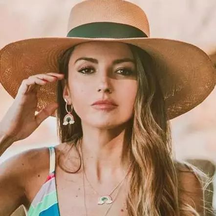 飞天小猪、香槟配菠萝……戴上Ta们，你所幻想的一切都成真了！