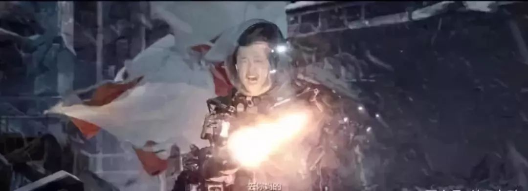 流浪地球6张手绘图问题答案,流浪地球最真实画法