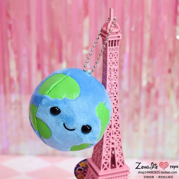 宇宙级萌物,宇宙小萌物